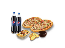 Master Snacks! MP 11 For Rs.4500/-image-1411